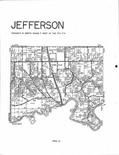 Jefferson T81N-R7W, Johnson County 2007 - 2008